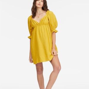 Billabong Perfect Paradise dress M